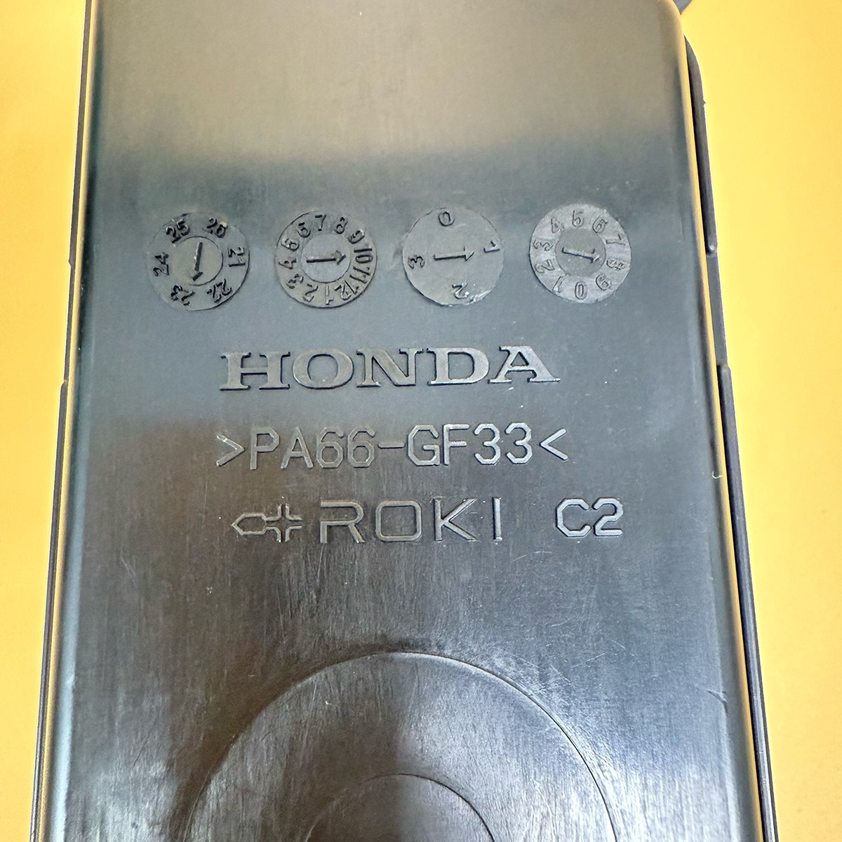 Honda 254205LJ003 Transmission Oil Pan Gasket Filter Assembly for CRV 15-20US