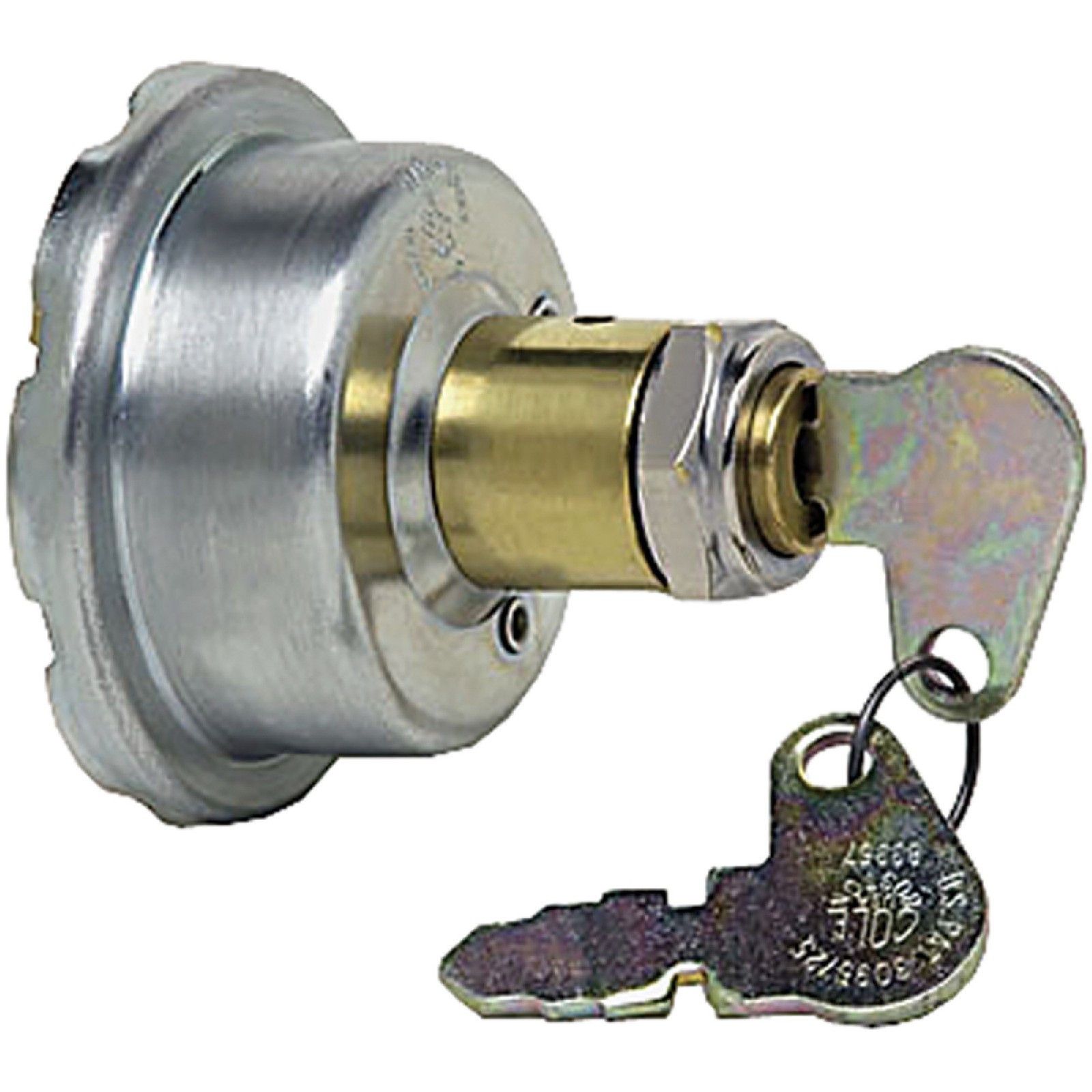 95521B-BX Cole Hersee Ignition Switch for Universal CHS-95521B-BX