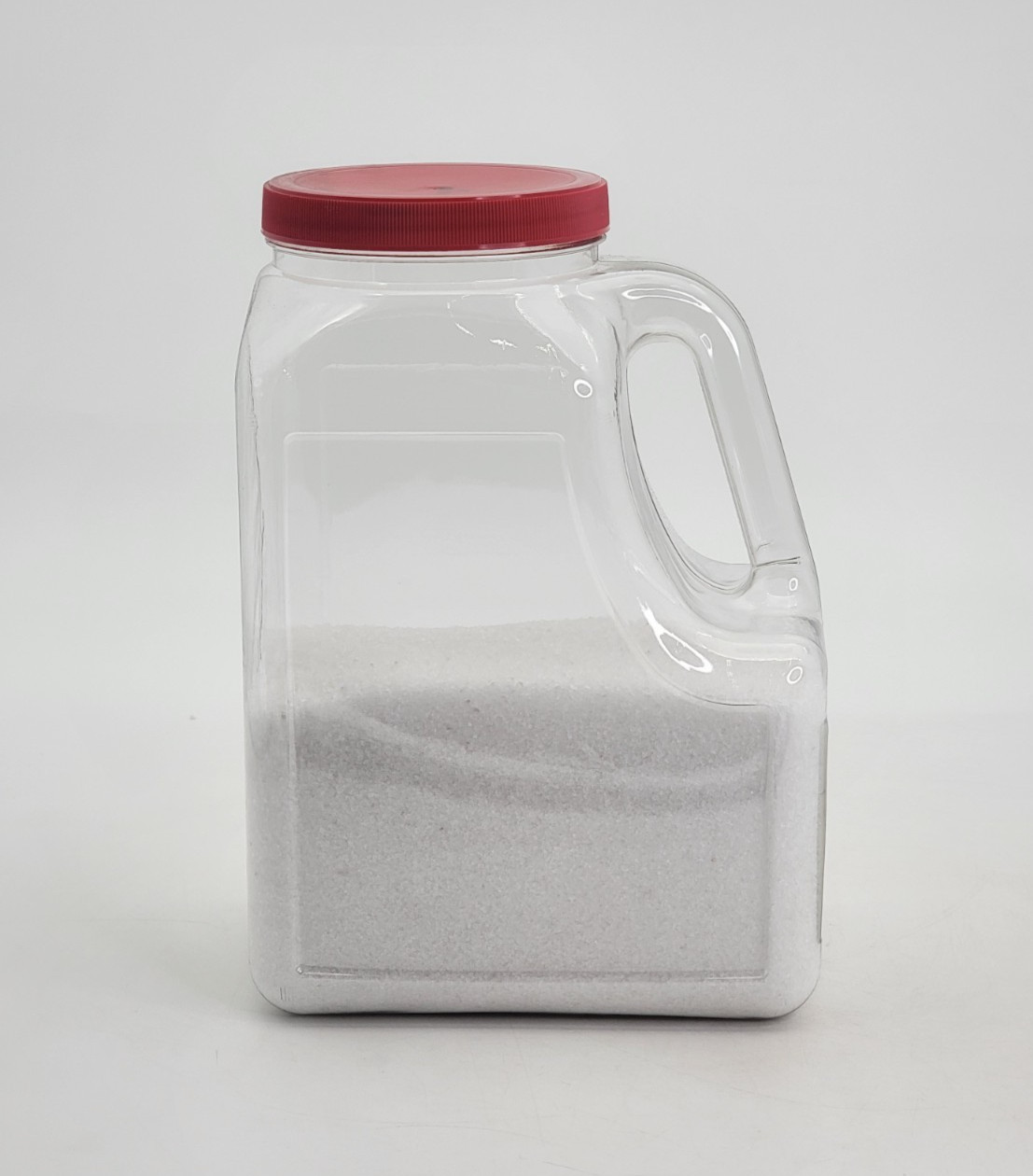 Regal Spice Extra Coarse Kosher Salt 7 lb per Jug - Sealed - Best by: 4/30/2028