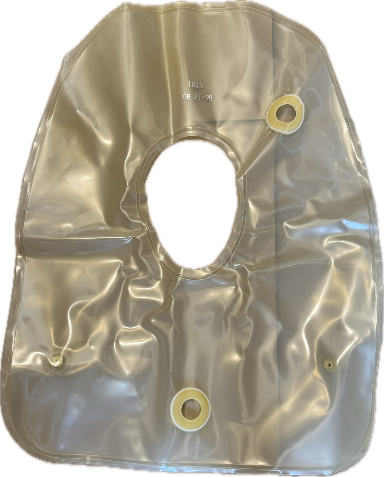 NOS USGI Scuba Gear Diving Bladder Water / Urine Bag