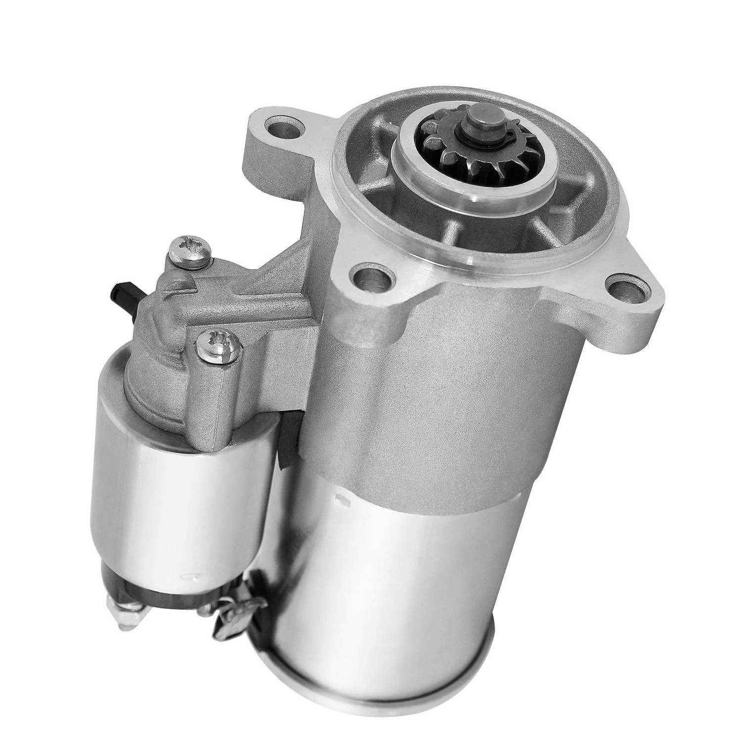 Starter Motor for Ford Expedition Mustang Lincoln Navigator 1.4KW 12V 12-Tooth