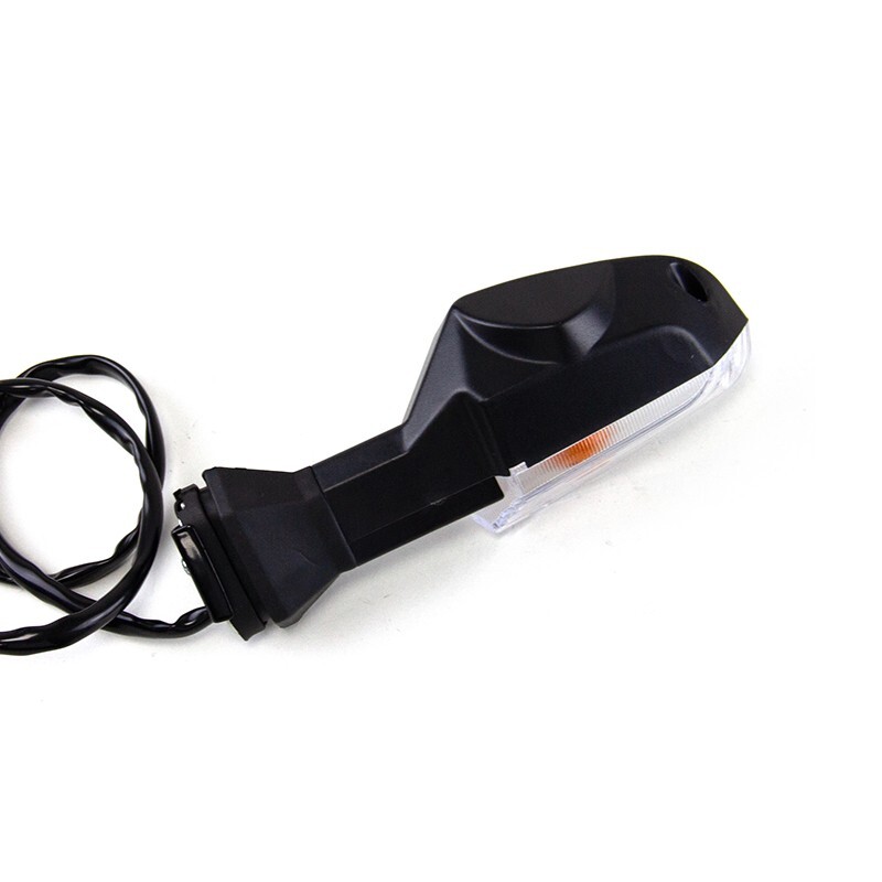 Front Rear Turn Signal Indicator Blinker For Versys 650 1000 KLE KLZ Versys-x300