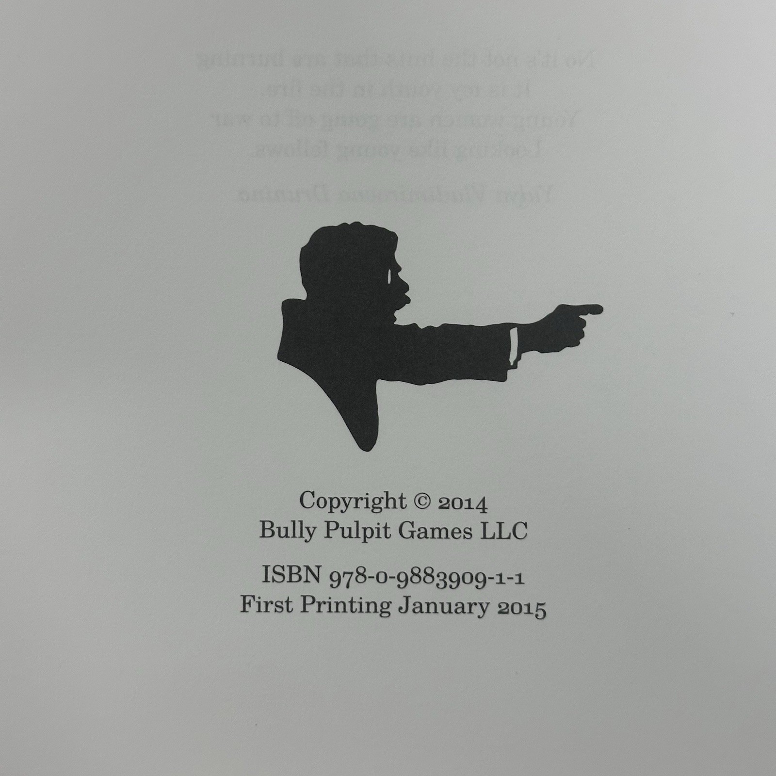 Night Witches Roleplay Game Bully Pulpit Games