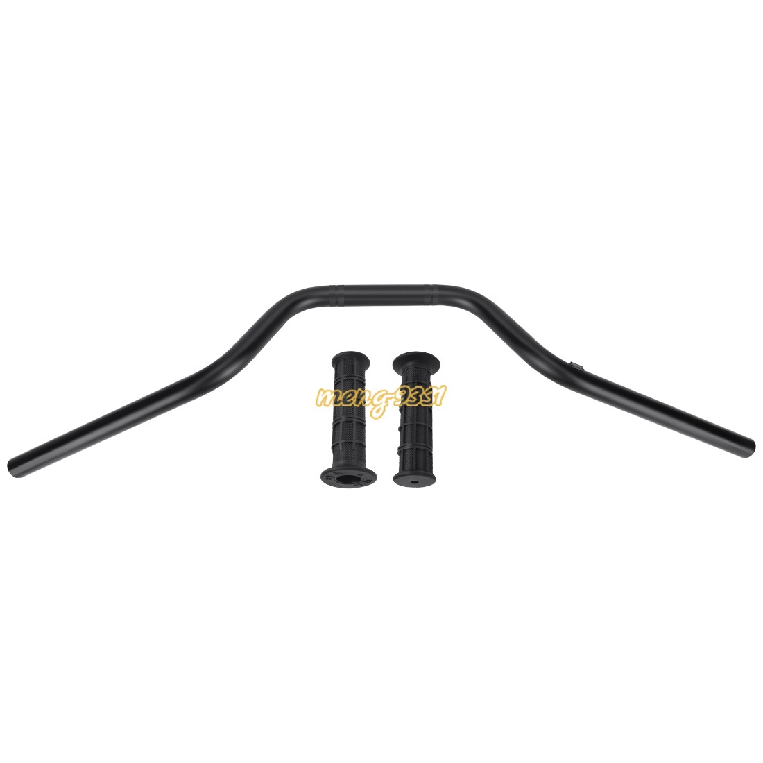 Handlebar & Handle Bar Grips for Yamaha Raptor 700 700R YFM700 YFM700R 2013-2024