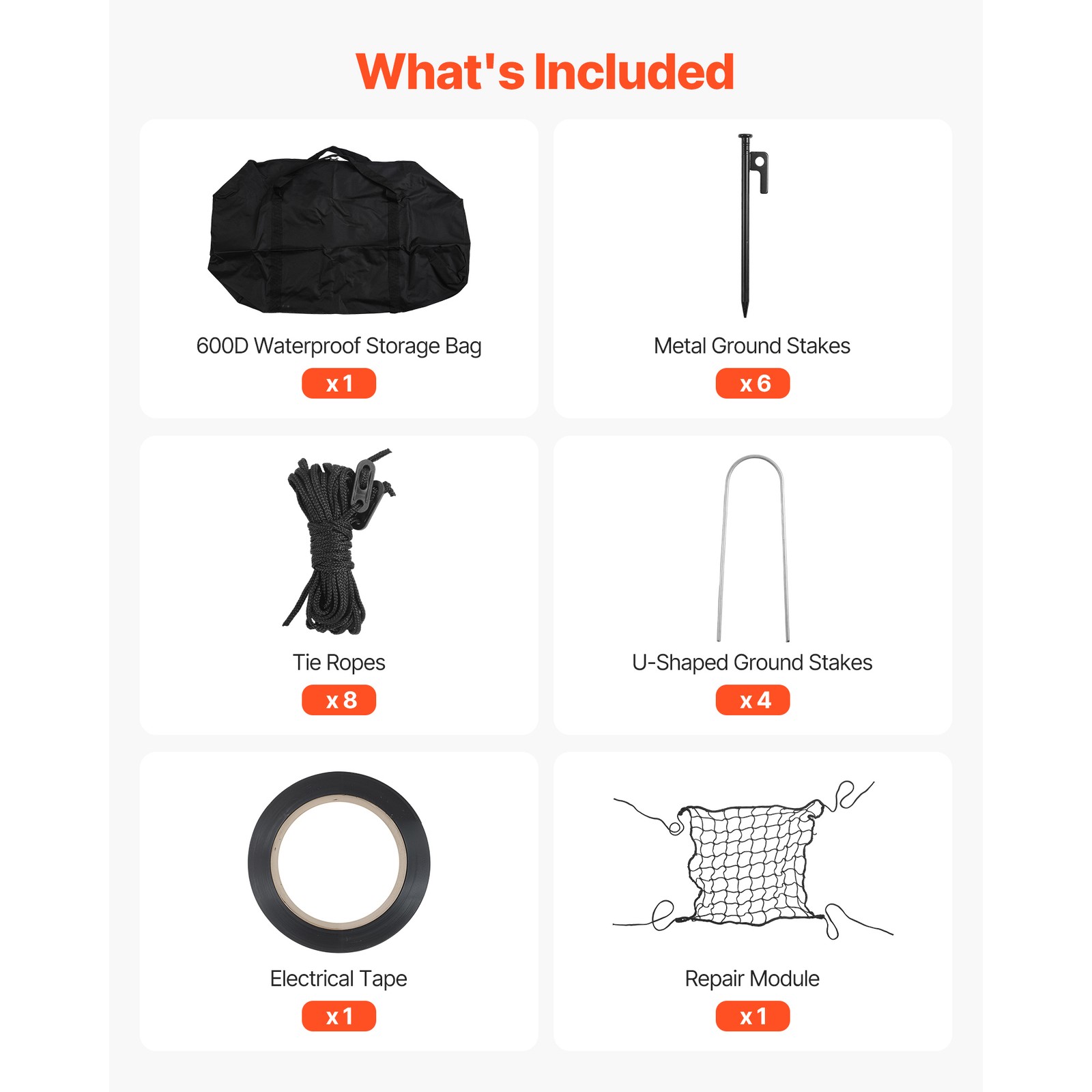 Uimoso Baseball Batting Cage 12.0 x 10.2 x 7.6 FT for Indoor and Outdoor Use