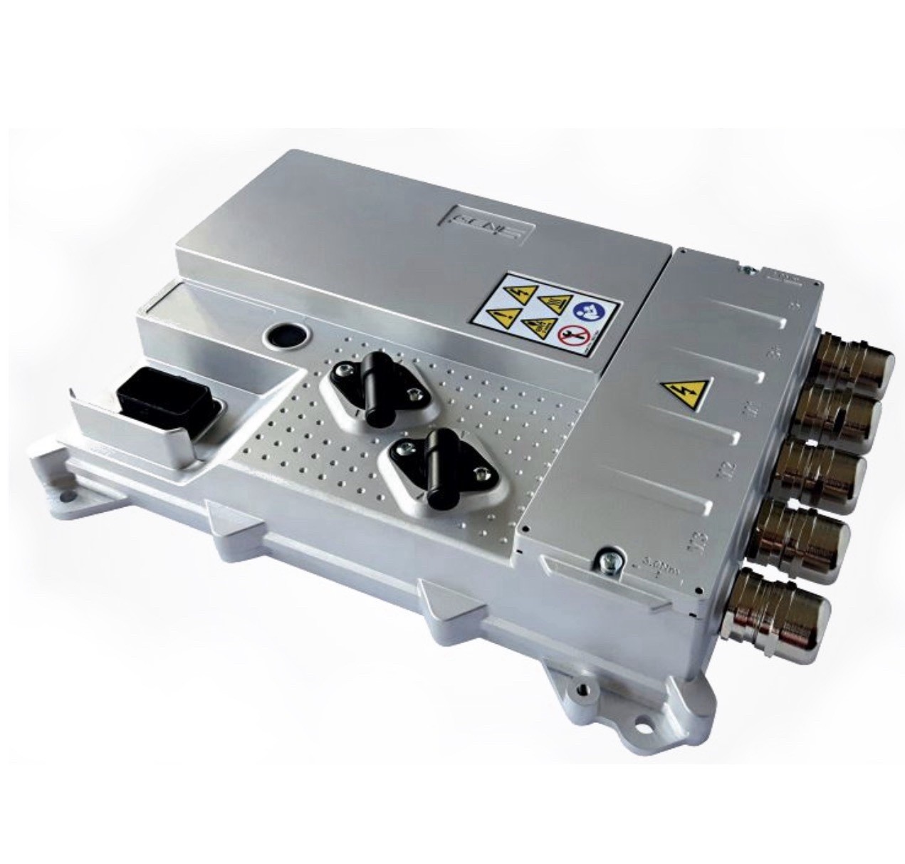 Sevcon Gen 5 Size 9 Motor Controller 100-350VDC 400A BRAND NEW Upgraded V1.3