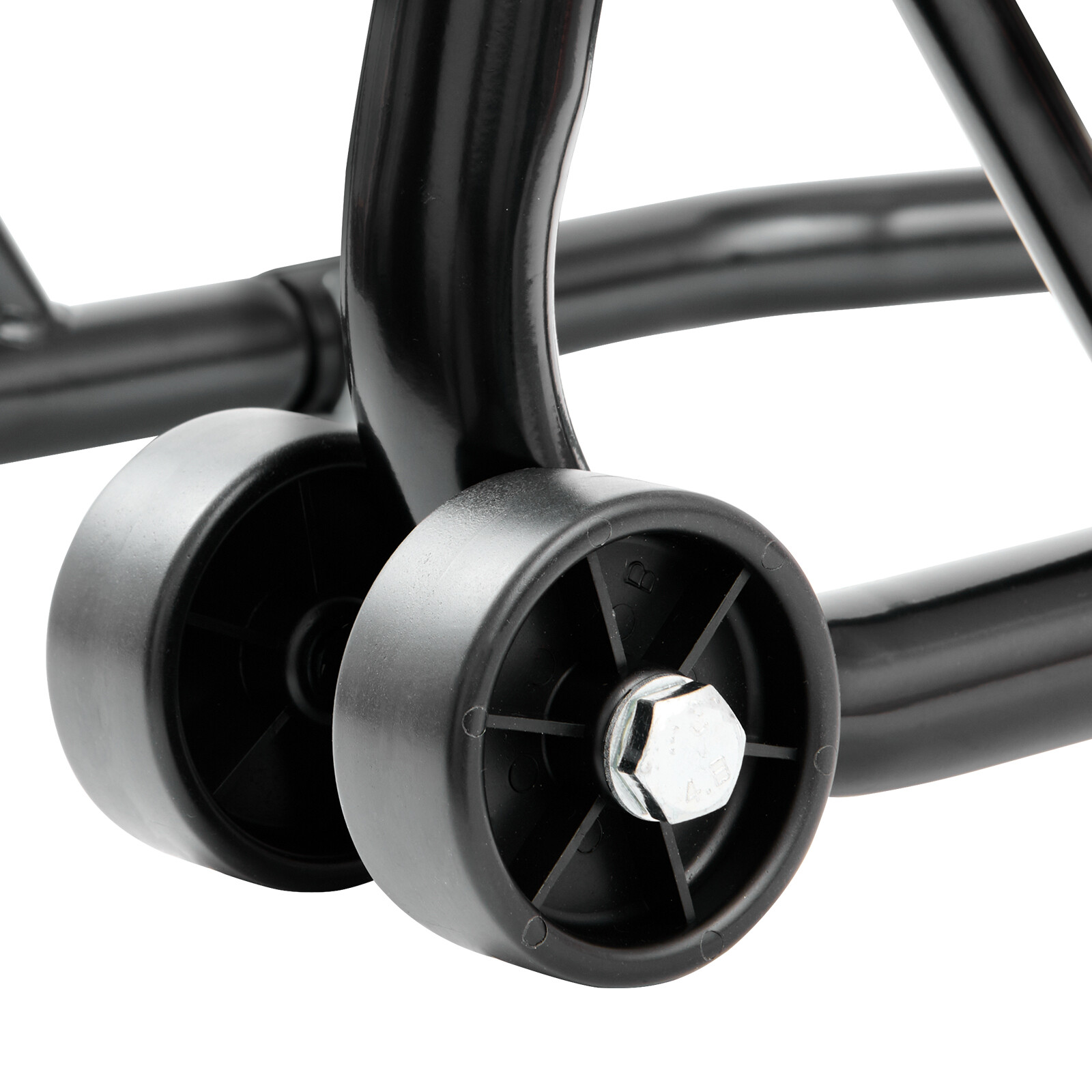 VEVOR Motorcycle Front & Rear Stand Lift 850 lbs Spoolift Paddock Swingarm Arm