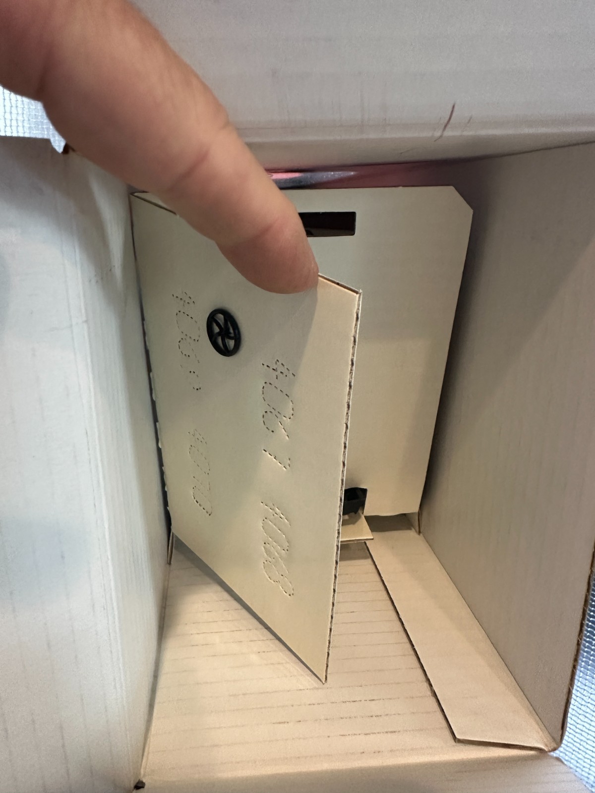 Lehmann Gross Bahn The Big Train 4072 Miller High Life Beer Ad NIB