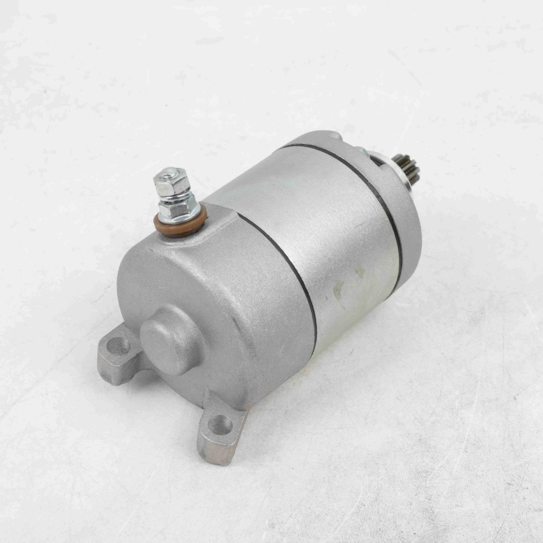 OEM Starter Motor Assembly for Honda TRX450ER 2006-2014 ATV 31200-HP1-601