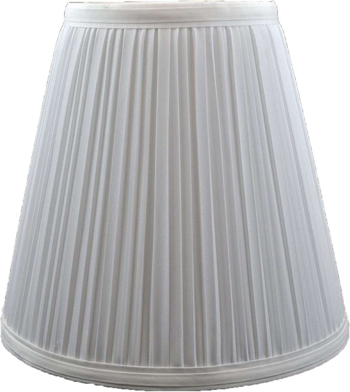 1/2PCS 5"x9"x8.5" Small Lamp Shade for Table Floor Lamps Replacement, Room Decor