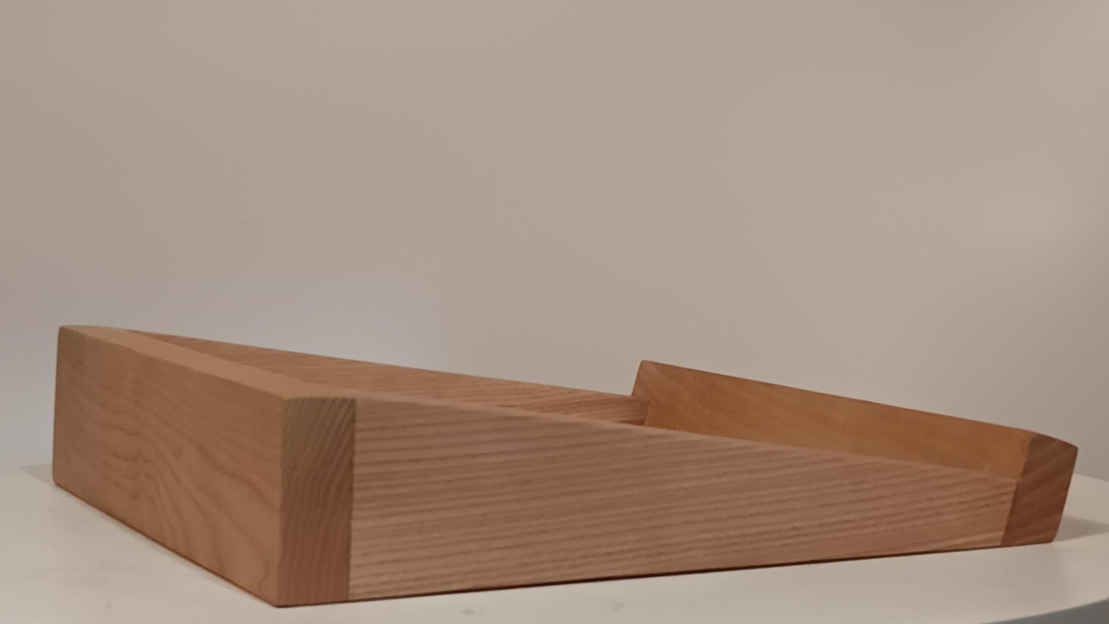 Rose Golden Solid Oak Wood Speaker Stands (Pair) Fits 12'' Speakers– 10 Year WRT