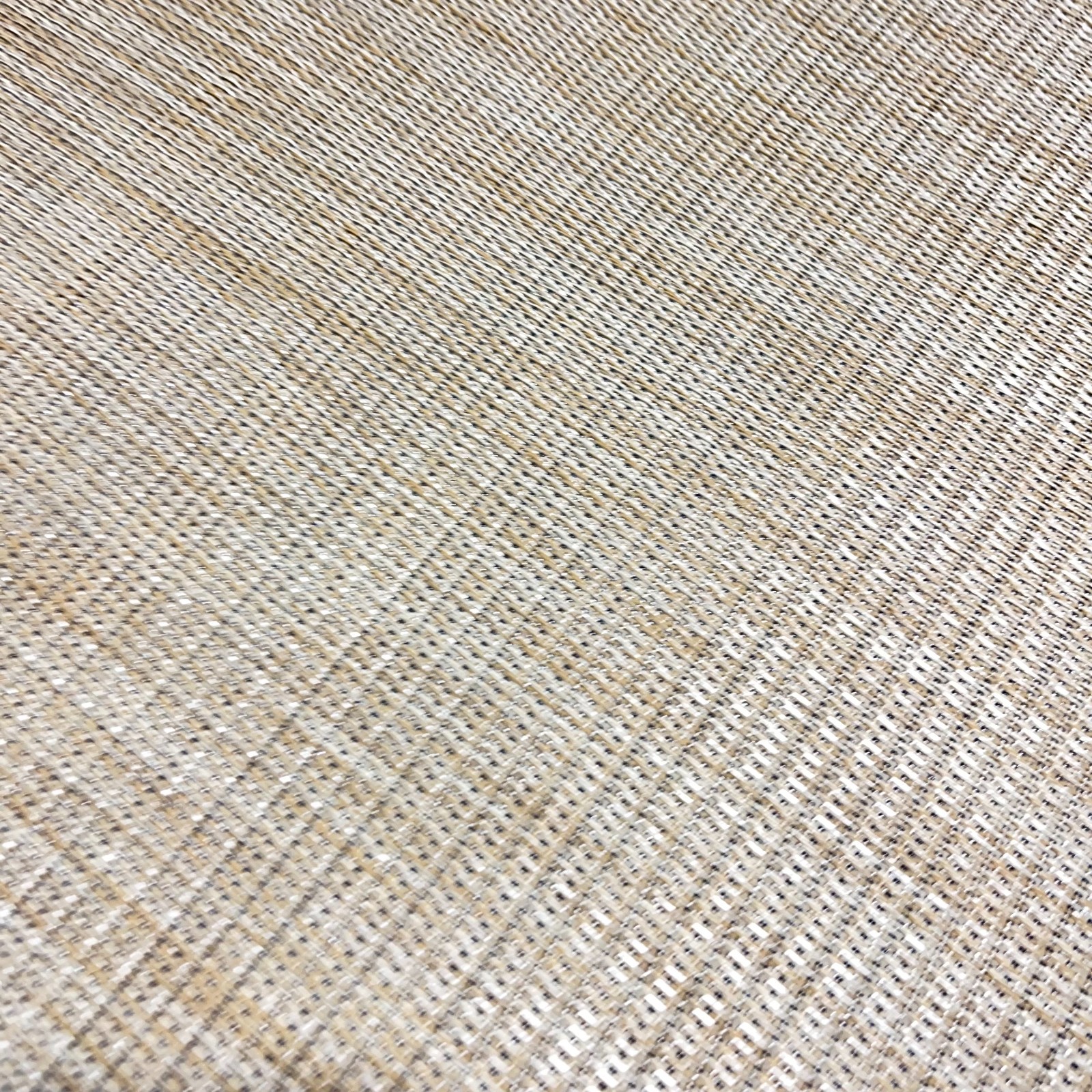 Woven Vinyl Flooring | Camel - L-5067682 | 8'6" W | Choose Your Length