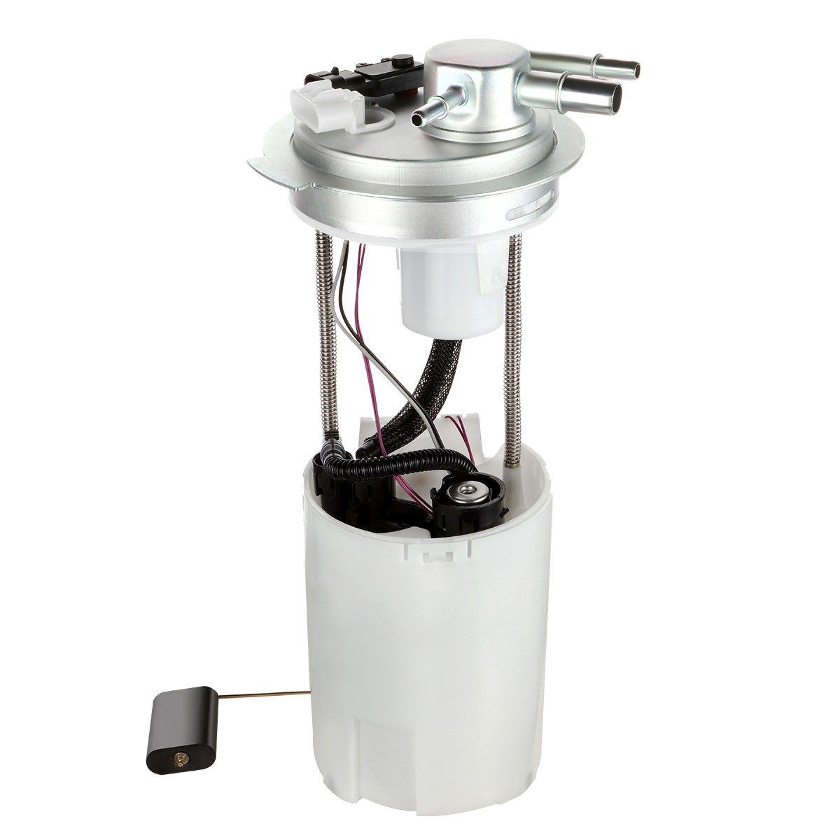 For 2004-2007 Sierra Silverado 1500 4.8L 5.3L 6.0L Gas Fuel Pump Module Assembly