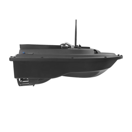 RC Fishing Bait Boat with GPS Dual Motors Fish Finder with Night Light Signal US