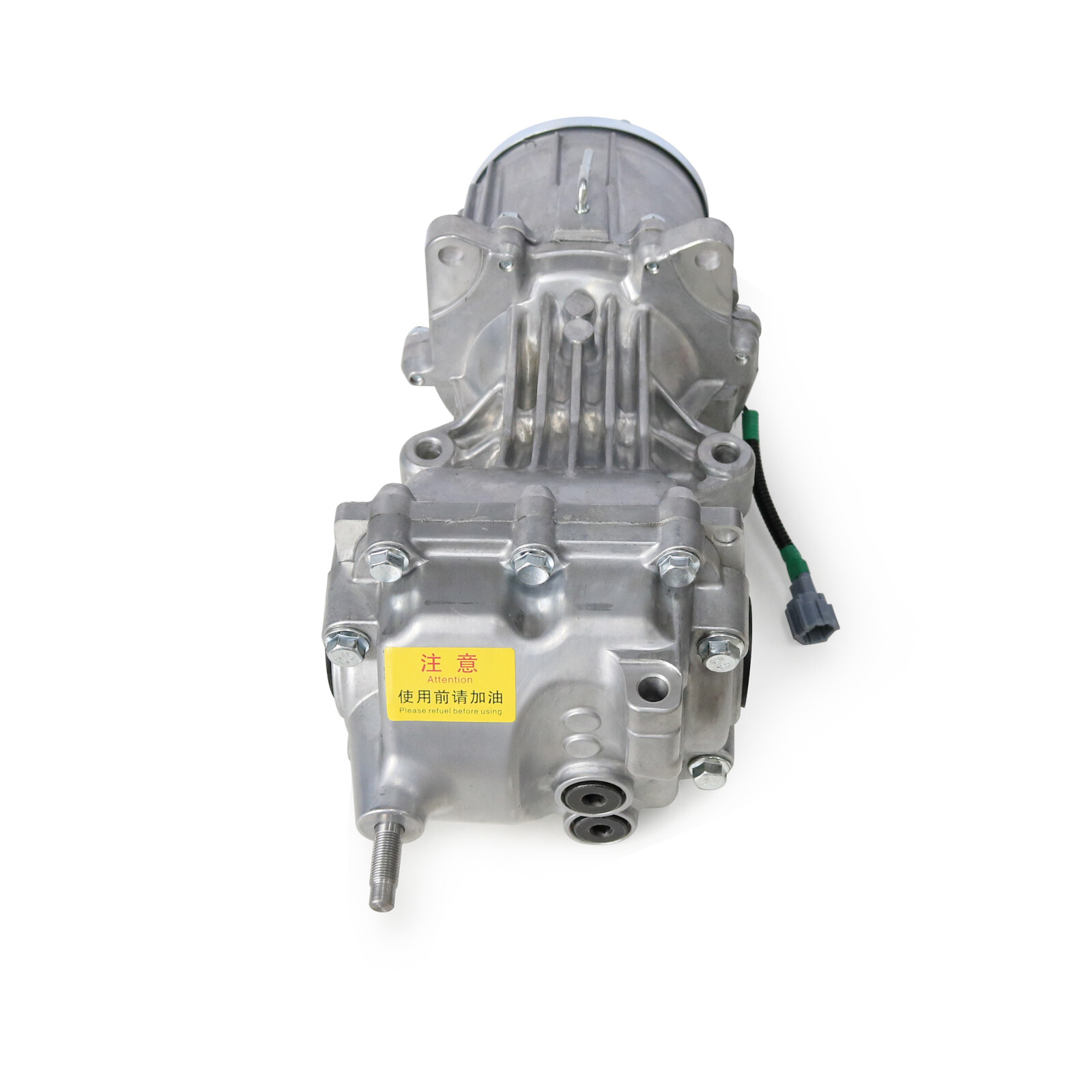 Rear Carrier/Differential AWD 38300-4BF0A For Nissan Rogue 5.173 Ratio 2014-2020