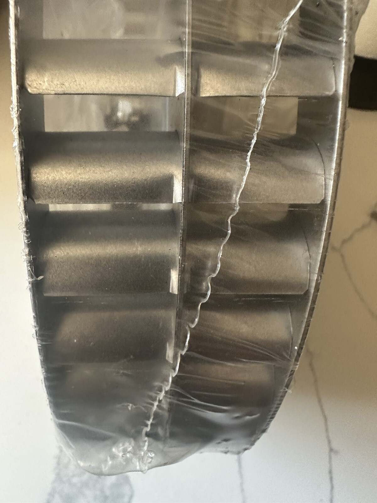 Blodgett Oven Blower Wheel