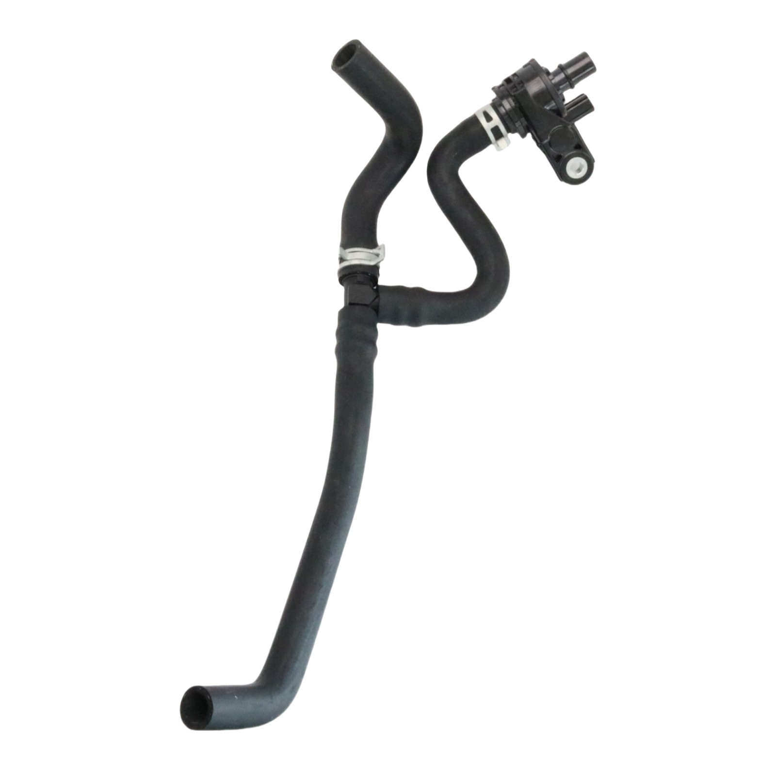 2.5L Coolant Hose Assembly Water Bypass Valve For TOYOTA 18-23 CAMRY 19-23 RAV4