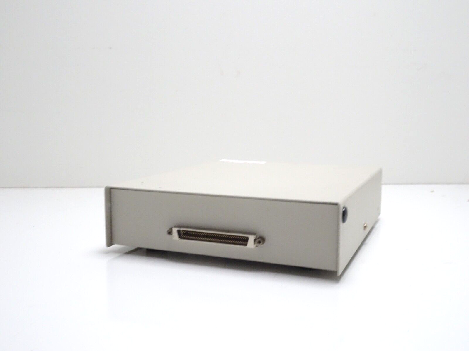 National Instruments NI SCB-68 Connector Block/Screw Terminal