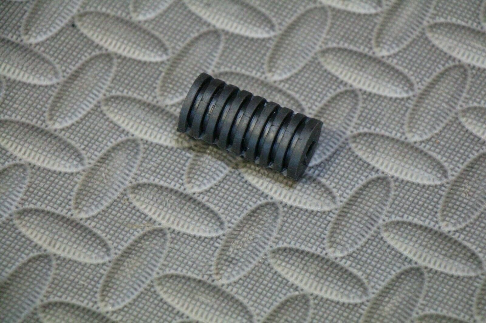 Shifter replacement rubber pad for lever pedal - Yamaha Banshee Warrior Blaster