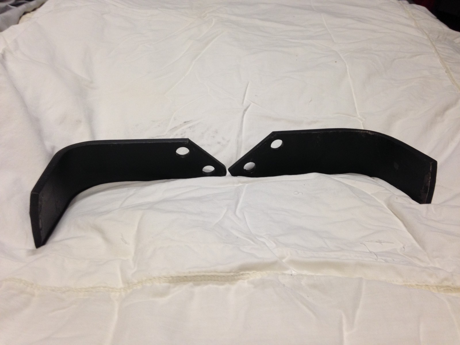 Titan 2105 Series Tiller Tines 21 Each Left and Right Hand, Fits 5' Machine