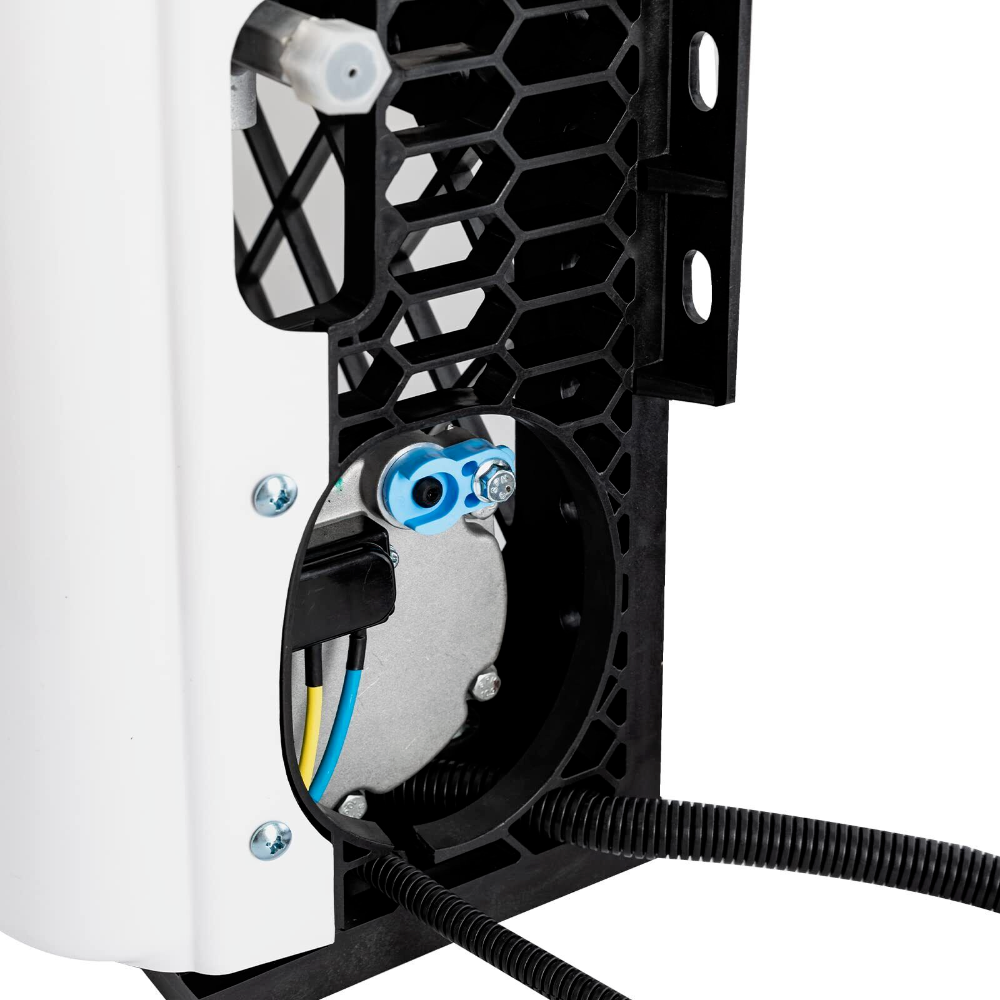 12000 BTU 12V Truck Cab Air Conditioner Split AC Fits Semi Trucks Bus RV Caravan