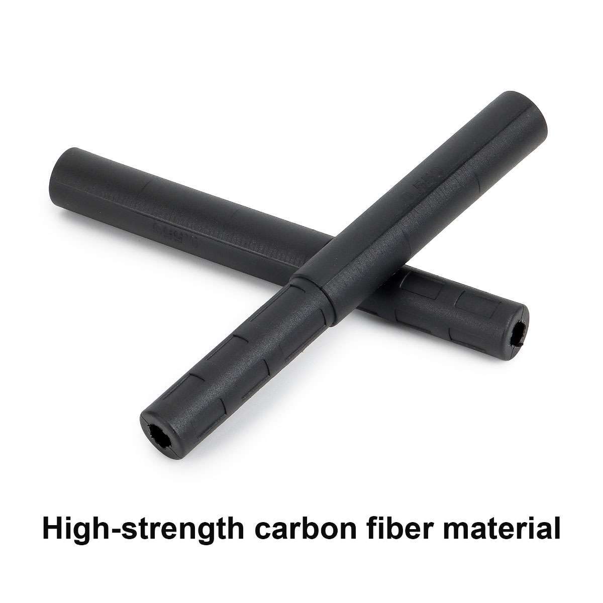 10Pcs Golf Club Shaft Extension Rods Extend For Graphite Wood or Steel Iron Club