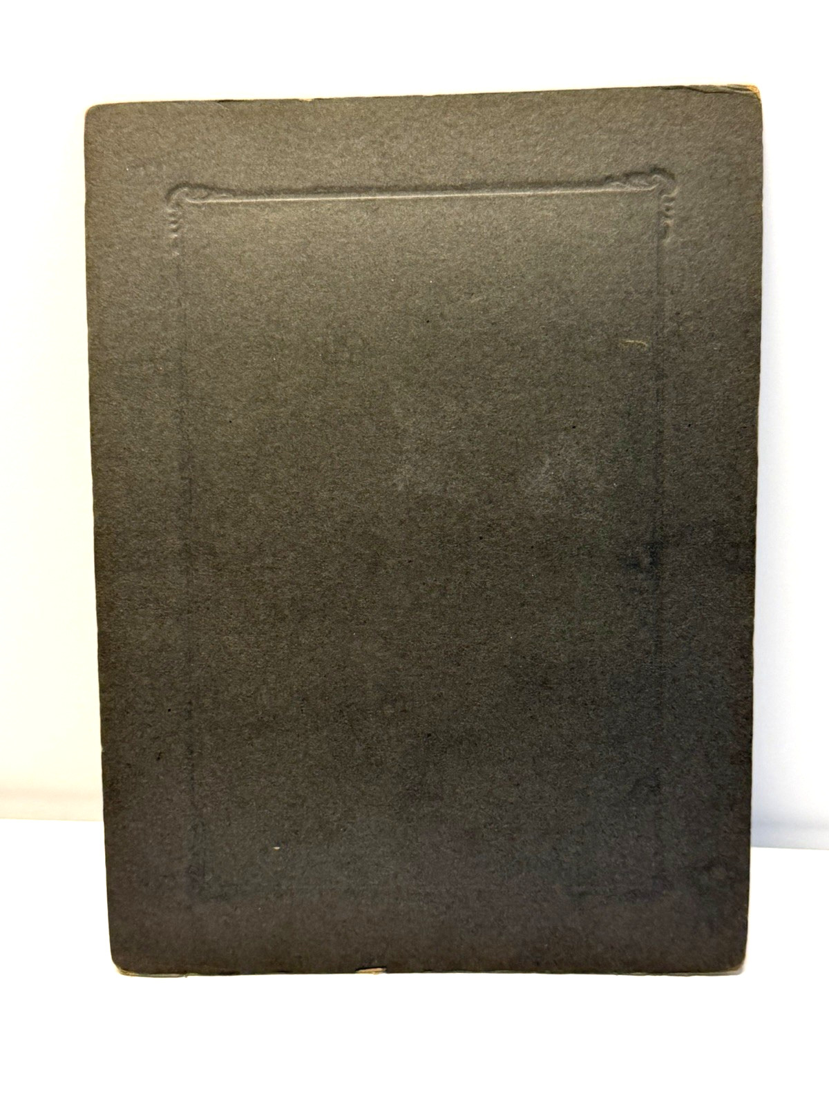 Vintage Native American Indian Photograph of A Woman; 1880's - 1900's