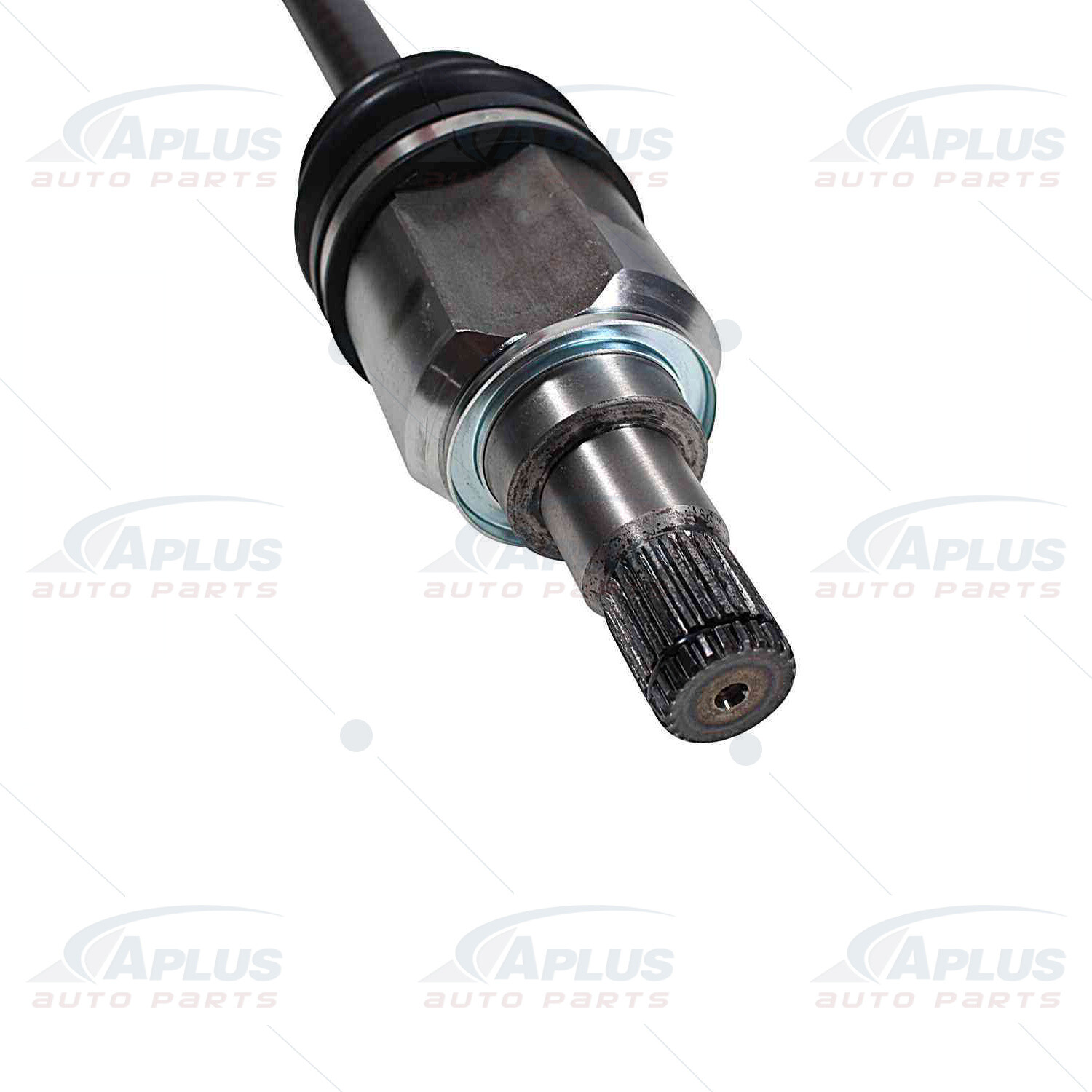 CV Axle Shaft Front Left & Right Set for Toyota Camry Solara 2.4L 4 Cyl