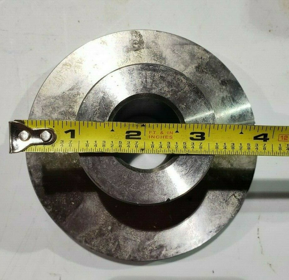 Hendrickson Turner HT250U-Y Y Beam Yoke Pivot Bushing Kit Weld Replaces S-13136