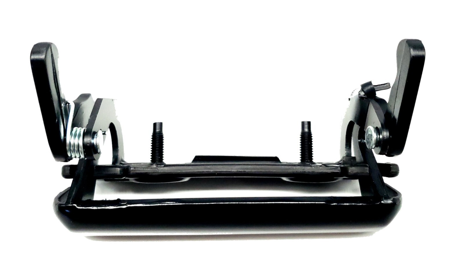 Ford Ranger For Metal Tailgate Latch Handle Black 1993-2011 Replaces Plastic