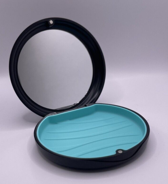 Brand NEW, Aligner, Whitening, Night Guard, Invisalign Case with Mirror