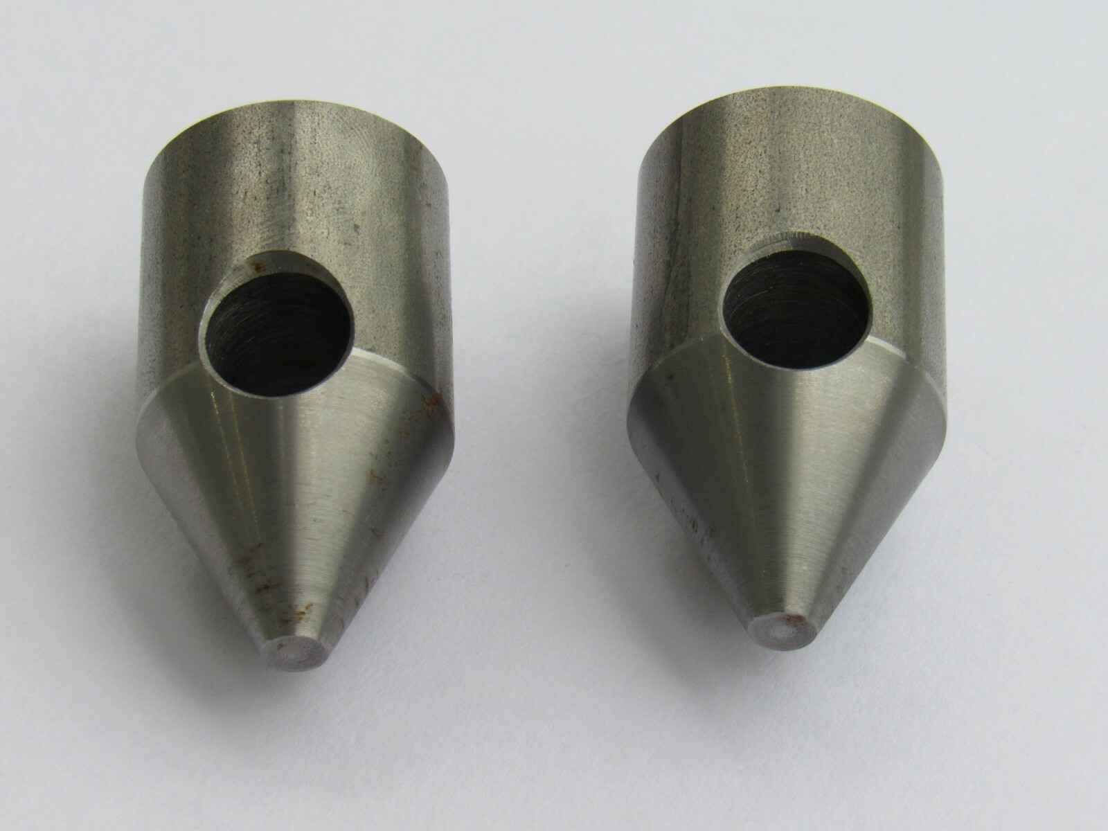 Weld On Replacement Bottom Pin Set Fits John Deere 200 300 400 500 Series USA