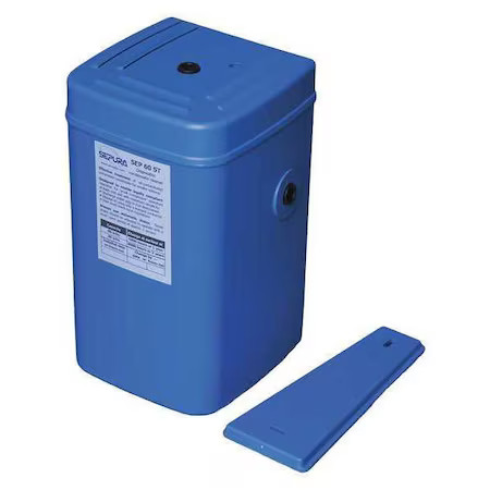 Nano Sepura Sep60st Oil Water Separator, 60 Scfm Max