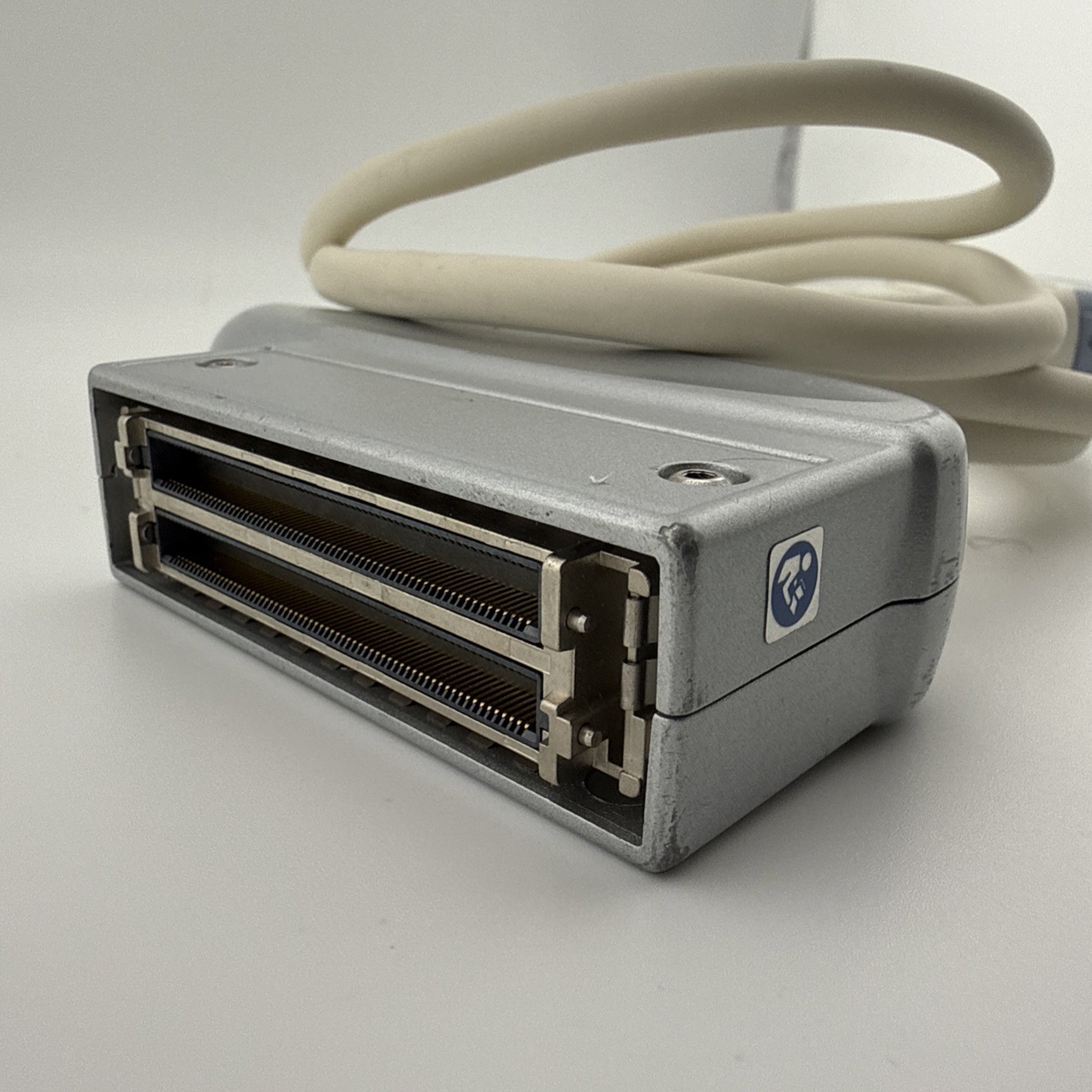 GE Ultrasound 4c Rs Convex Probe -Used