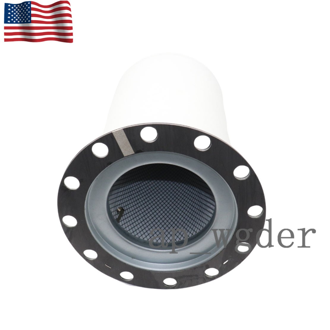 New Oil Filter Element Fit Kaeser Air/Oil Separator CSD and SFC Series 6.3571.0