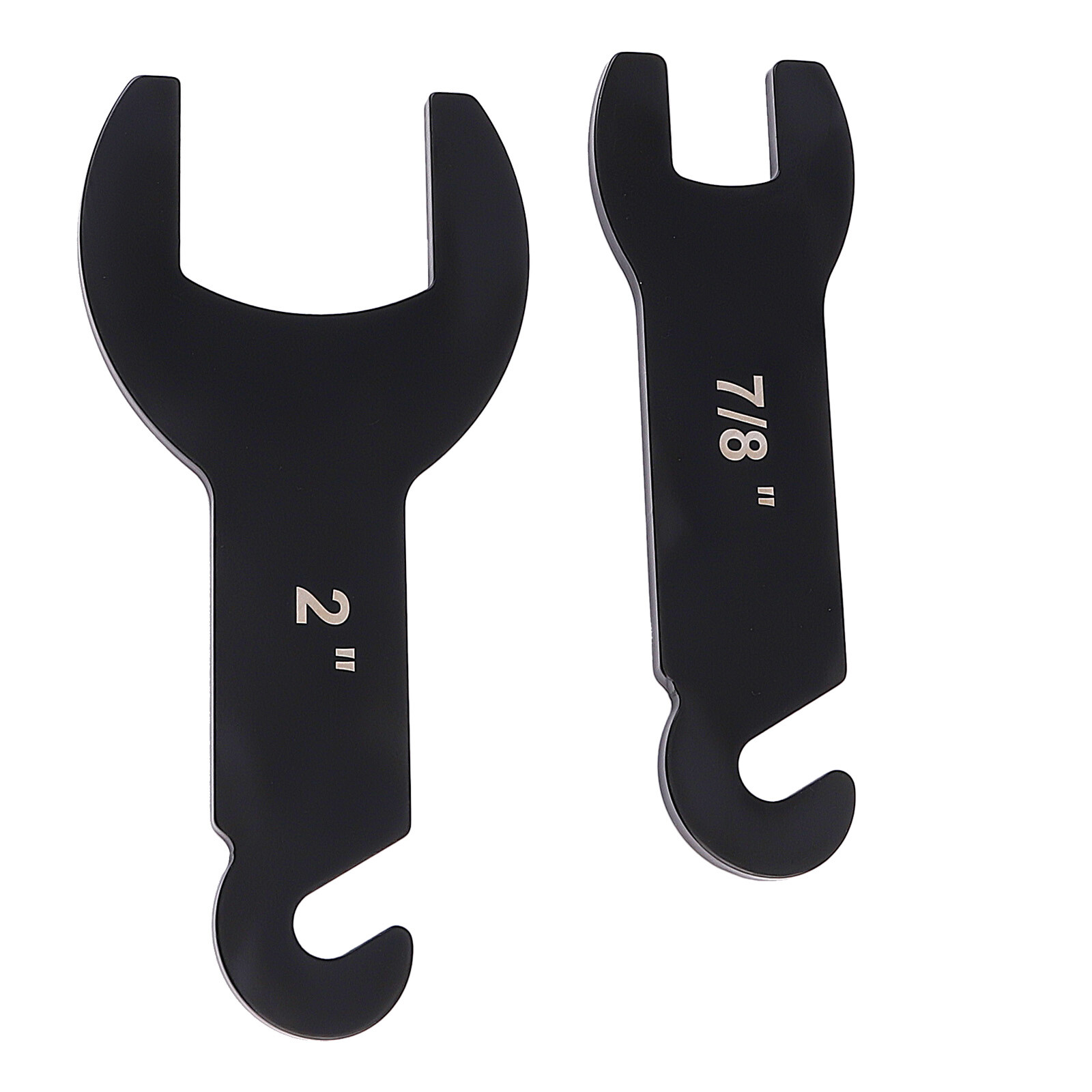 43300 Pneumatic Fan Clutch Wrench Removal Tool Kit for Ford/GM/Chrysler/Jeep