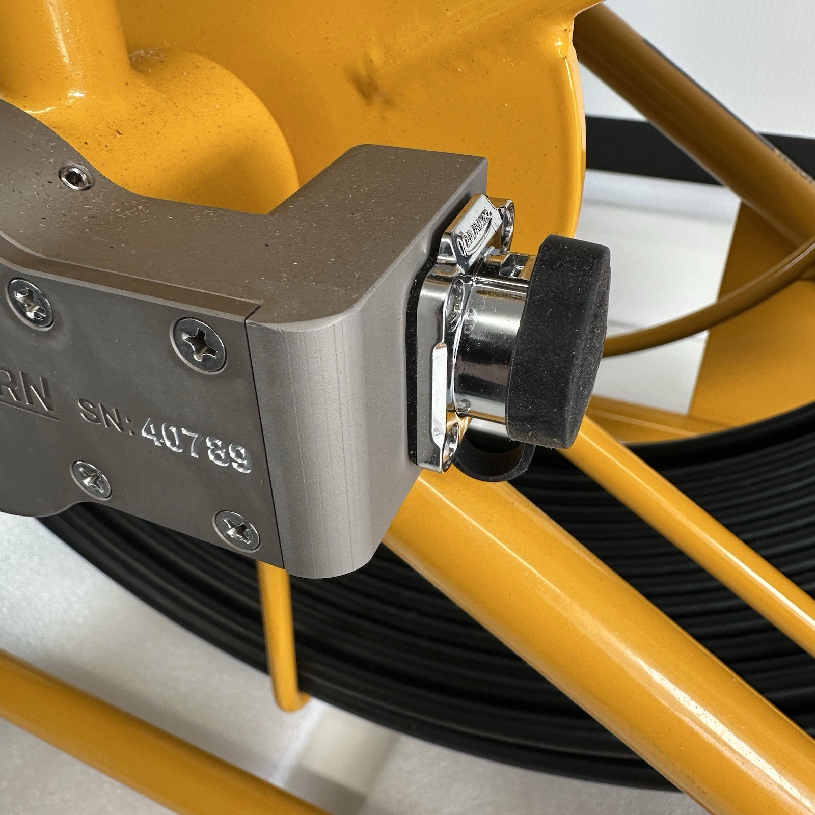 Brand New Hathorn Sewer Camera Inspection 200ft MID 2123 No Tablet