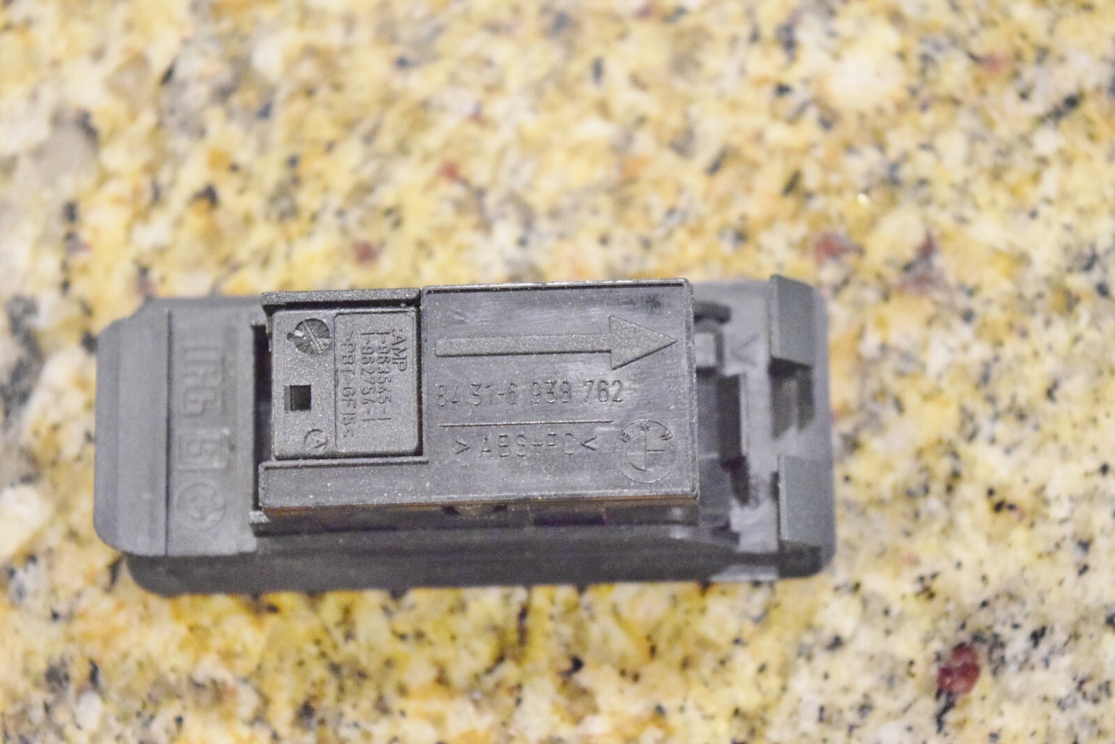 BMW E39 E38 E53 E46 E83 Interior Bluetooth Hands Free Microphone