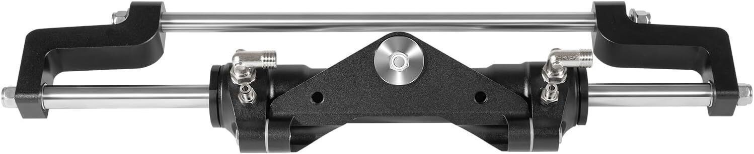 HC5345-3 For SeaStar Hydraulic Steering Cylinder Ram Marine Boat Outboard 300HP