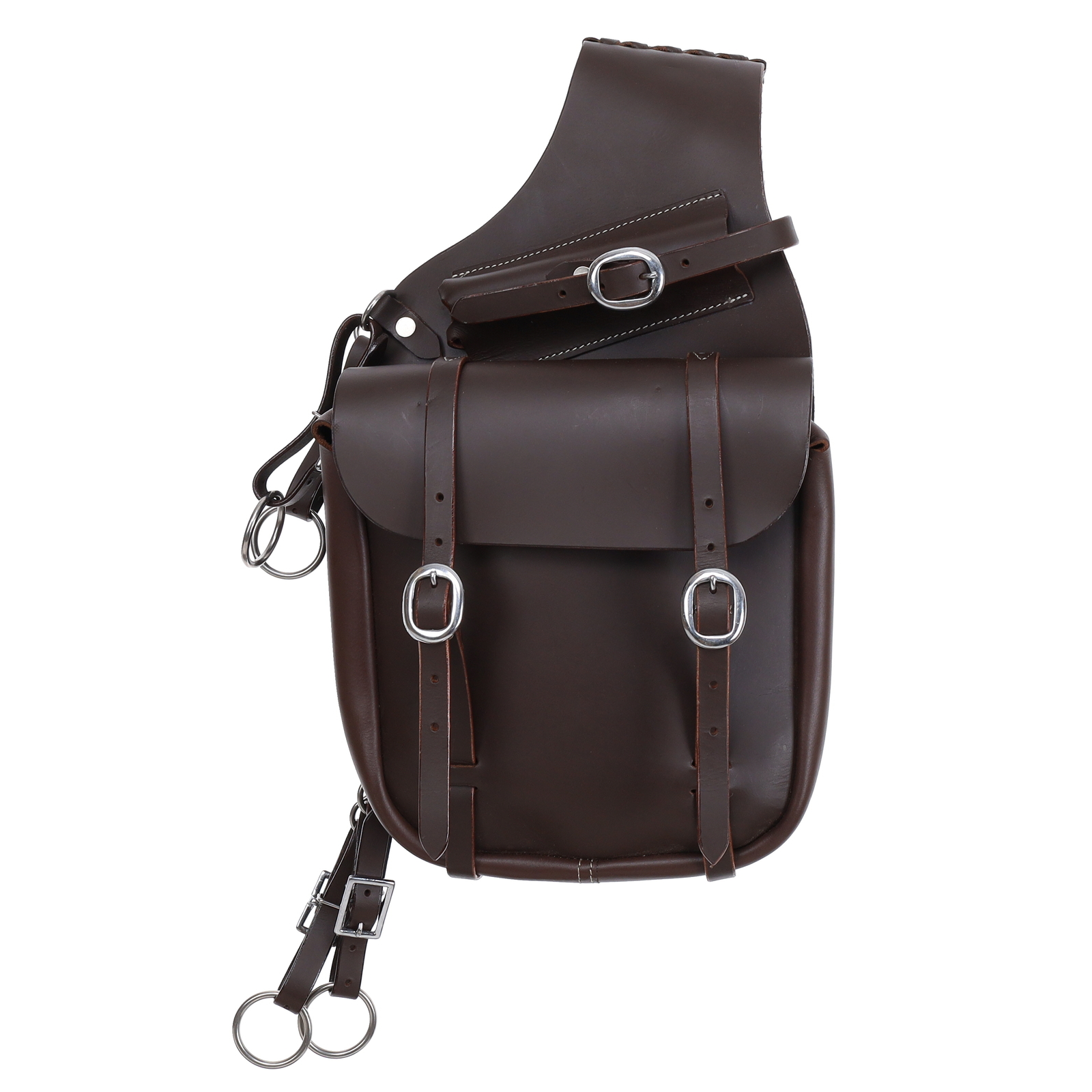 Showman Doctoring Saddle Bag