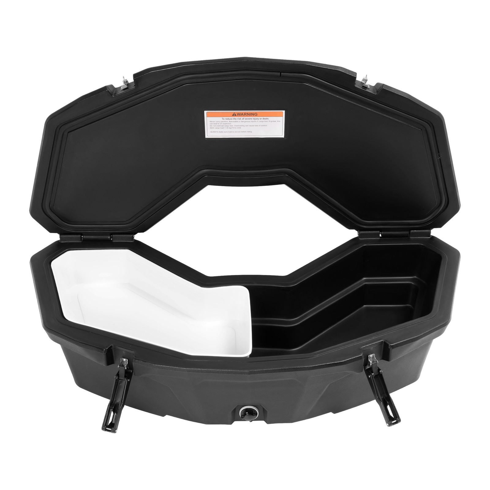 For Can-Am Renegade Outlander Maverick X3 2013-24 Storage Cooler Box #715004778