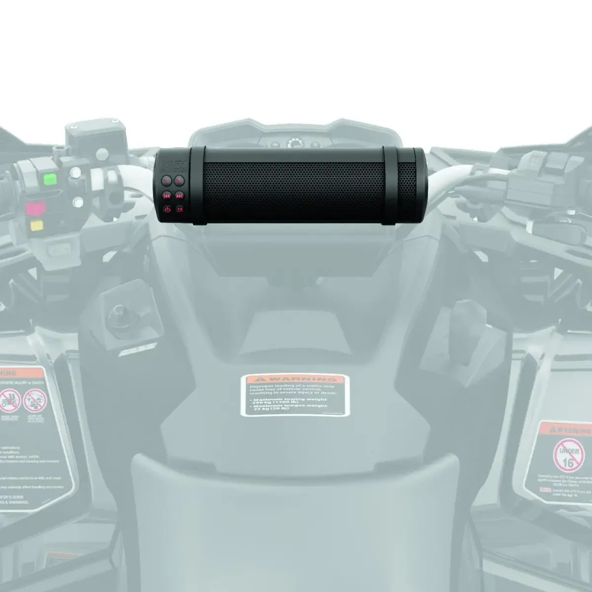 Can-Am - 219400840 - Bluetooth Soundbar by MTX - BRP