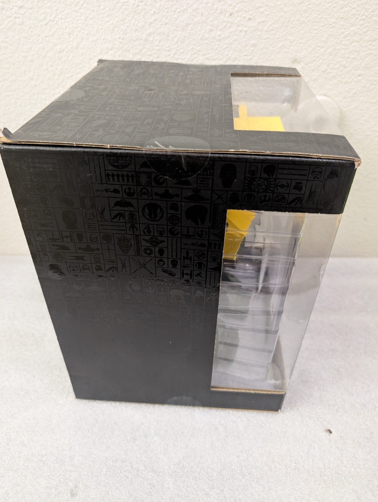 Disney Parks Star Wars Galaxy's Edge Deluxe Remote Control BD Unit Droid 2.4 GHz