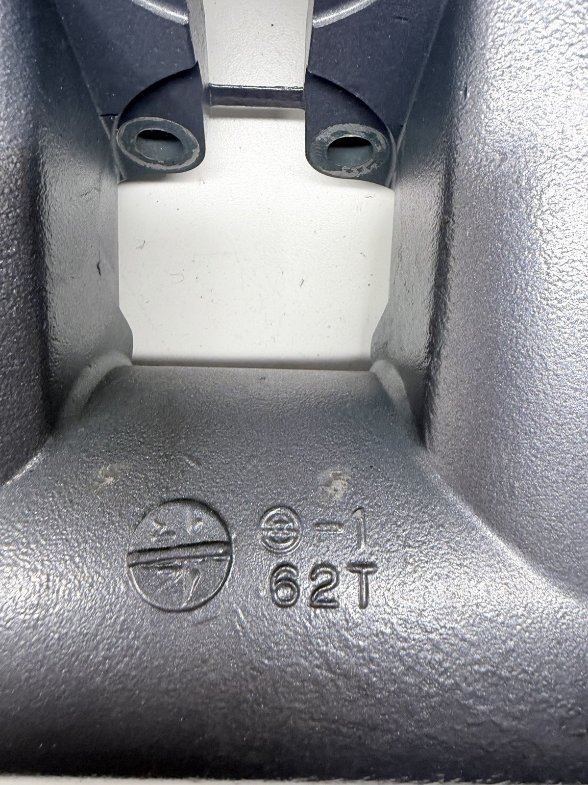 1994-2003 Yamaha WaveRaider WaveVenture XL 700 62t Exhaust Pipe Chamber Muffler