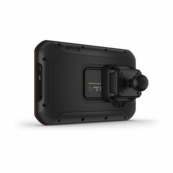 Garmin Catalyst Driving Performance Optimizer 010-02345-00