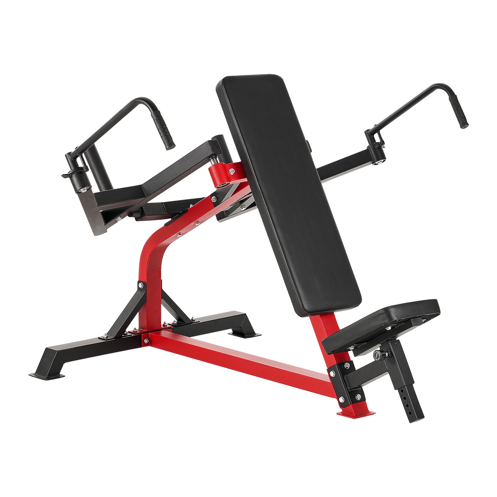 Uimoso Incline Chest Fly and Rear Delt Fly Machine for Upper Body Strength