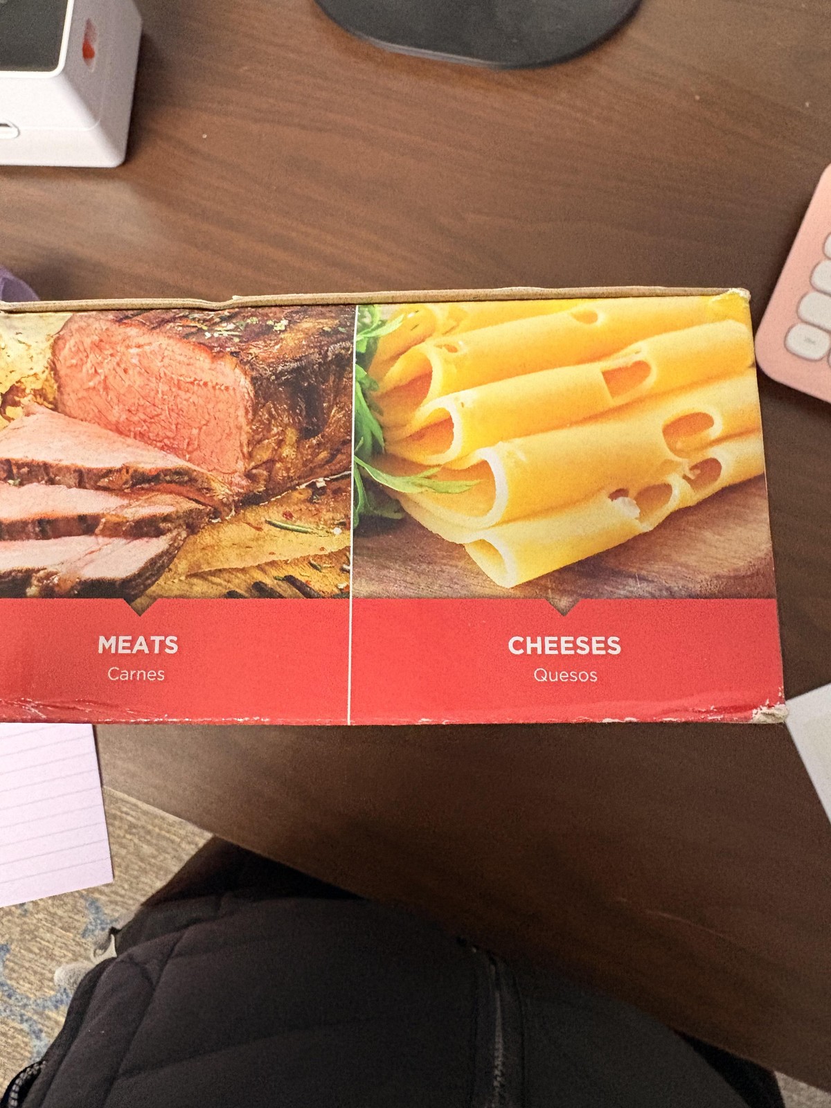 BLACK+DECKER ComfortGrip 9" Electric Knife EKS10B Storage Case Black New