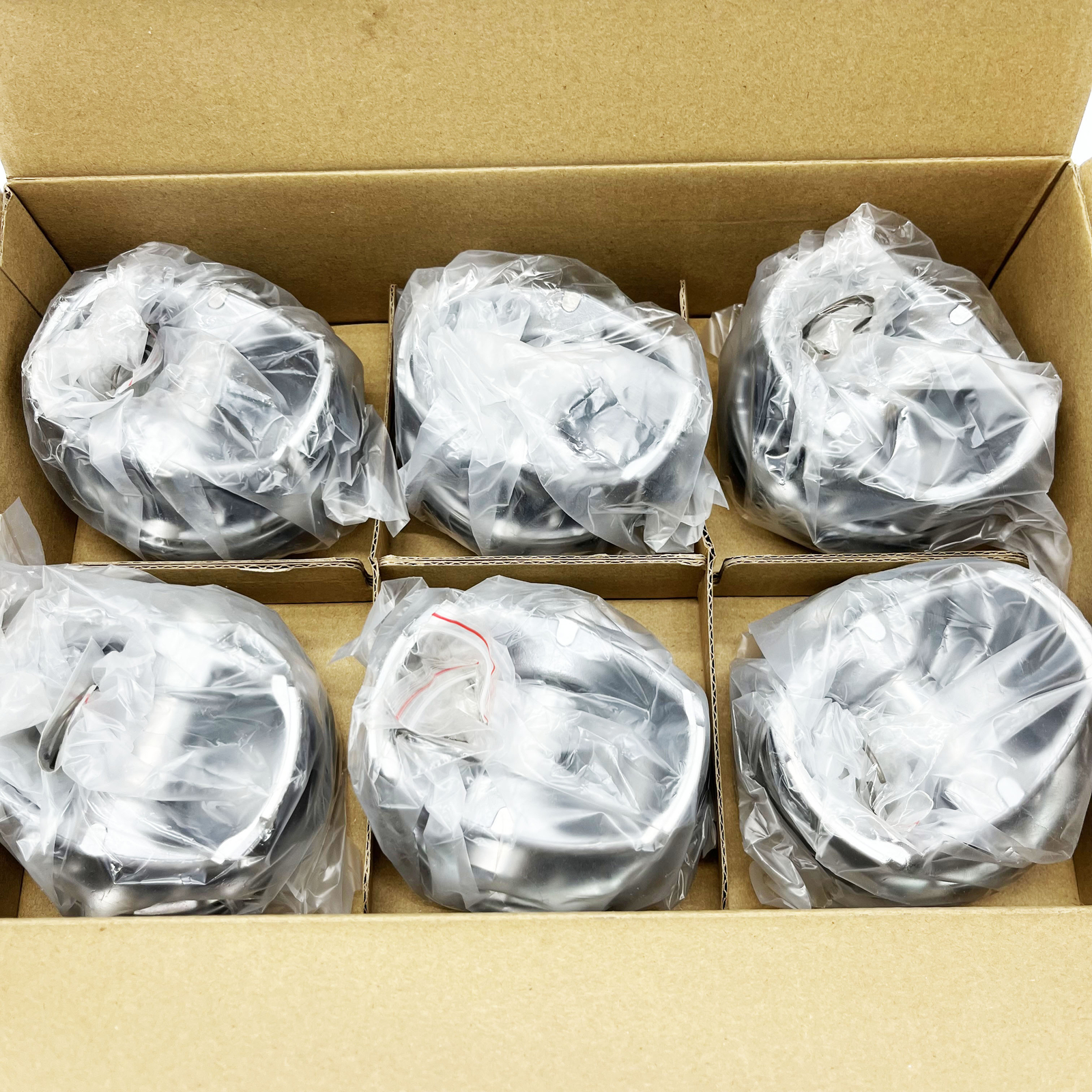 NEW Supercharged Piston Assembly AJ126 With Rings For Jaguar Land Rover 3.0L V6