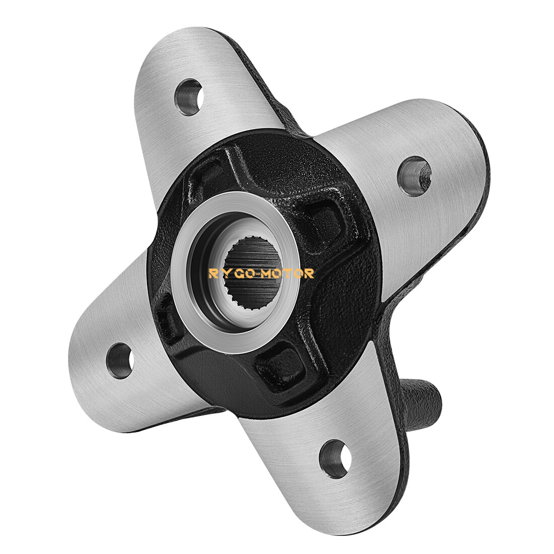 Front/Rear Wheel Hub for Polaris RZR 900 RZR Trail 900 RZR Trail S 900 2015-2025