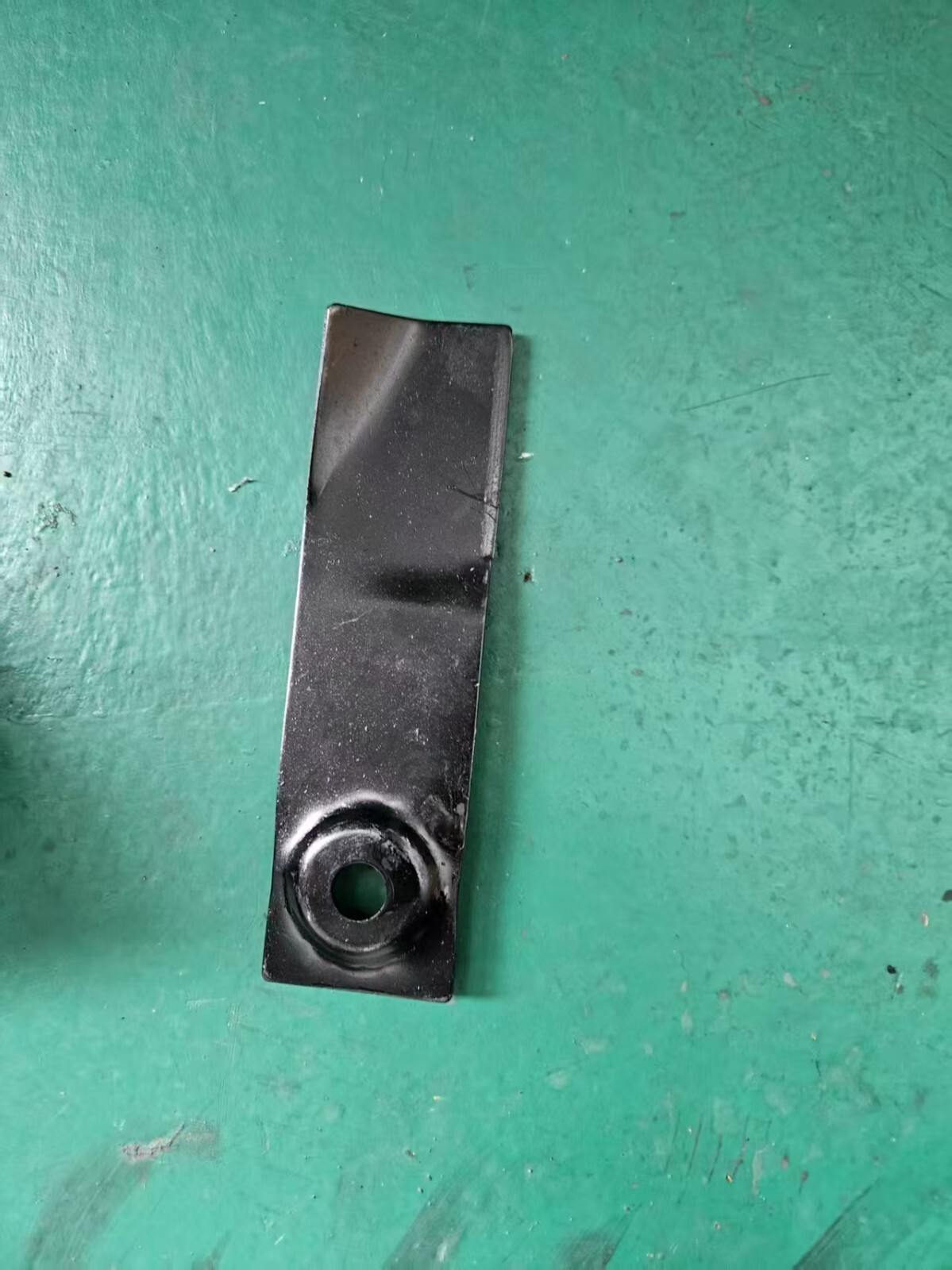 (Two pieces per set) HW196,HW224,HW452,HW608,HW810 Lawn Mower Blades